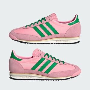 Adidas SL 72 OG Sneakers SZ 7.5